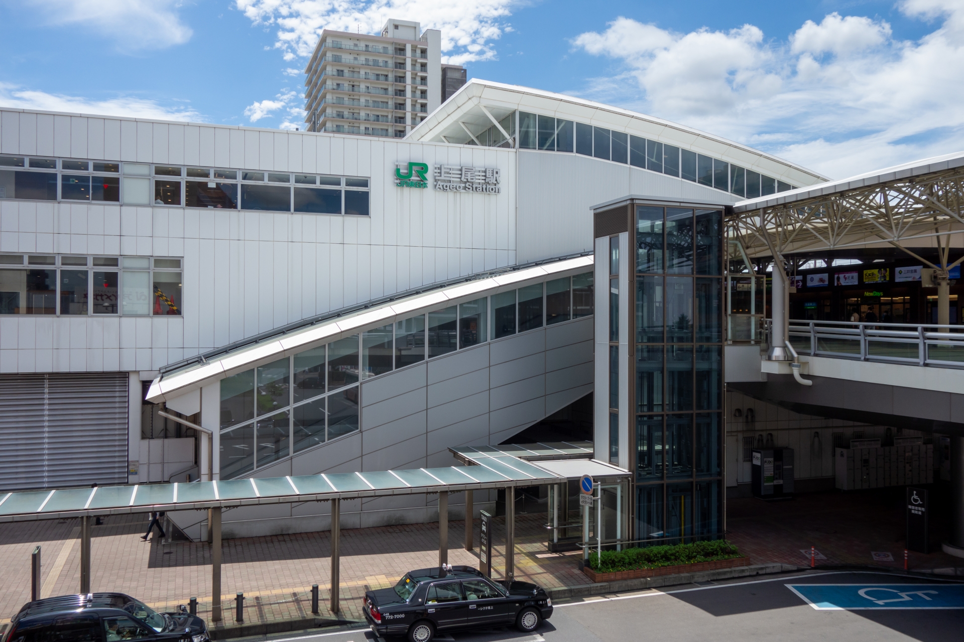 埼玉県・上尾駅周辺｜美容師が通っていそうなランチ店7選【徒歩15分以内】